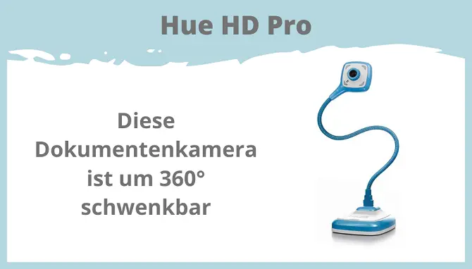 Hue HD Pro