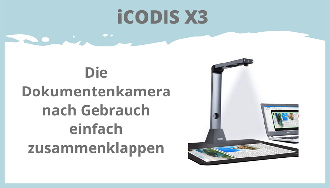iCODIS X3 