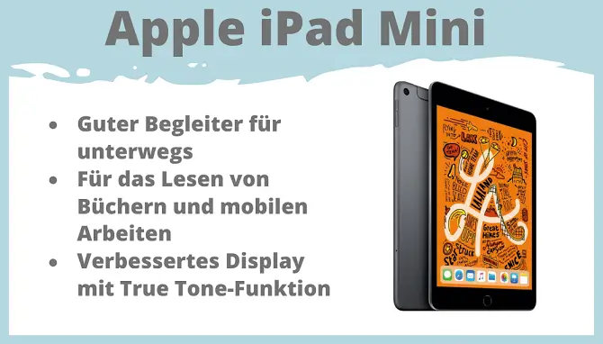 Apple iPad Mini