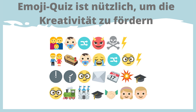 Emoji-Quiz