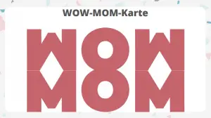 WOW-MOM-Karte